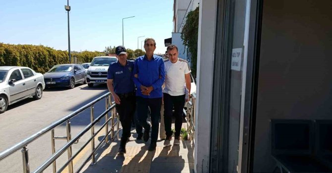 Miras kavgasında yeğenini darbeden dayı tutuklandı