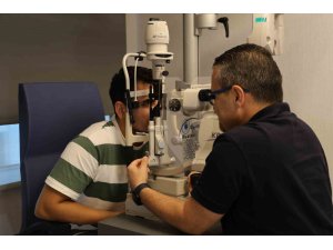 Uzmanı uyardı: Miyopluk dünyada daha çok yaygınlaşıyor