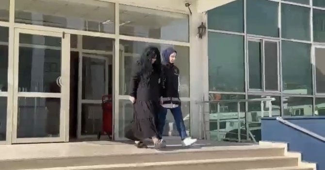 İskenderun’da fuhuş operasyonu: 2 kişi yakalandı