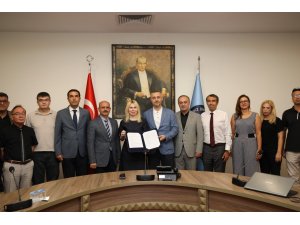 Üniversiteler arasında en büyük güneş enerji santrali projesi hayata geçiyor
