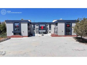 Adana’da depremden etkilenen okulların yerine 53 yeni okul ve 706 sınıf inşa edildi