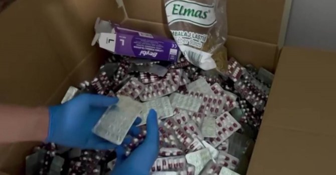 Uyuşturucu taciri savunmasıyla pes dedirtti: ’’Ucuza buldum, altınlarımı bozdurdum aldım’’