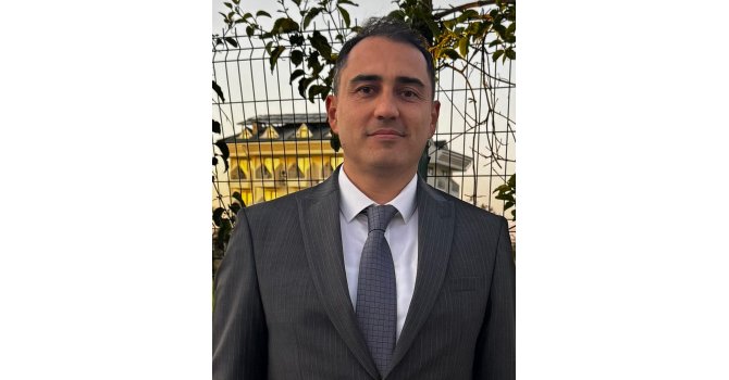 MASTOB’da yeni başkan Zafer Süral oldu