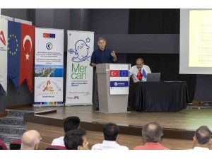 Mersin, iklim krizine karşı hazırlanıyor