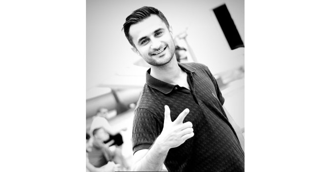 Alanya’da motosiklet kazası: 1 ölü