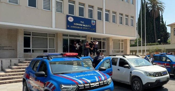 Emanet silahla 60 yaşındaki kadını öldürüp, altınlarını gasp etmiş