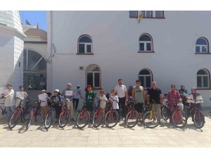 Anamur’da ’40 Günlük Sabah Namazı Seferberliği’ ödüllerle taçlandı