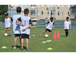 Zafer Bayramı, Muratpaşa’da sahada kutlanacak