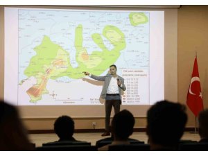 ALKÜ’lü deprem uzmanından Alanya’ya uyarı