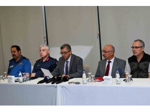 Antalya’da 589 hektar orman yandı, yeni önleme planı geliyor