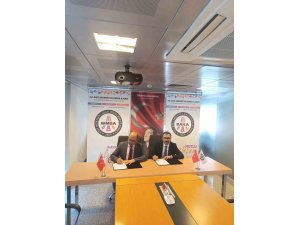 BAKA’dan Demre tarımına stratejik destek: "Tuzlanmaya Karşı Yağmur Suyu Hasadı" Projesi hayata geçiyor