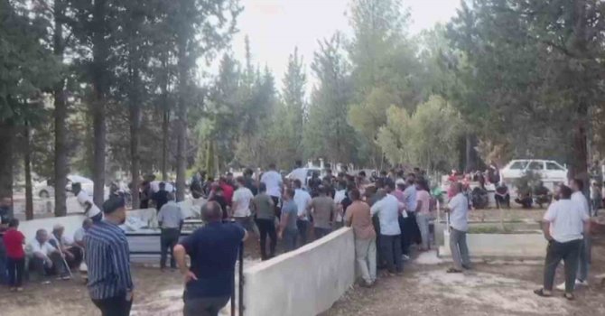 Yangında dumandan etkilenen 3 yaşındaki Asaf, 7 günlük yaşam mücadelesini kaybetti