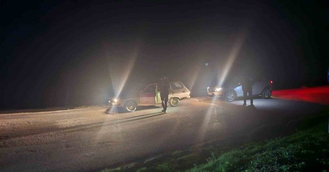 Adana’da 7 kez alkollü yakalanan sürücüye 40 bin TL ceza