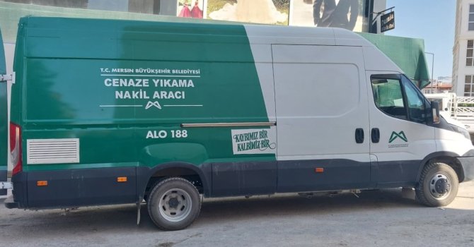 Asma kattan düşen şahıs hayatını kaybetti