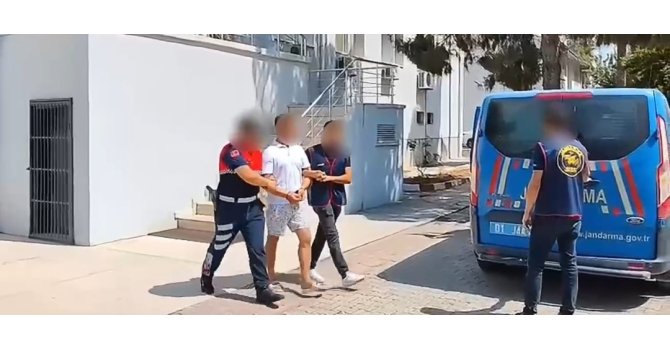 Kasten öldürme suçundan aranan firari hükümlü yakalandı