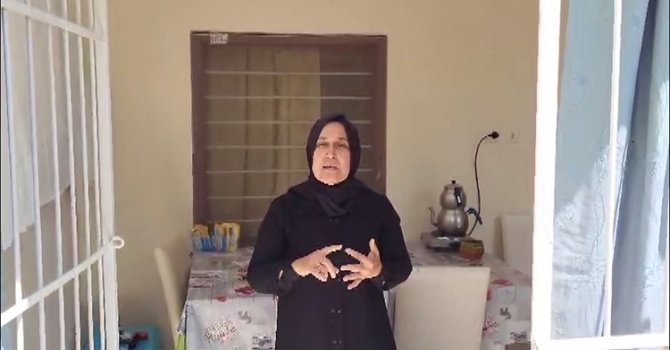 Veterineri ve ailesini dövdüğü öne sürülen karı-koca: ‘Asıl mağdur biziz’