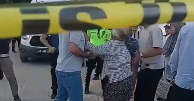 Kahramanmaraş’ta oyun faciaya dönüştü: 16 yaşındaki Batuhan hayatını kaybetti