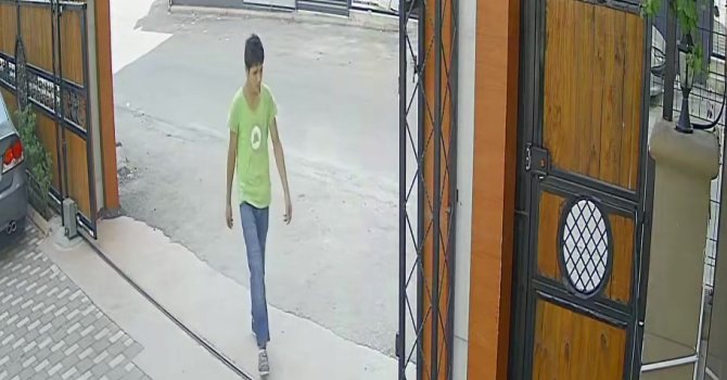 3 günde 6 bisiklet çalan 14 yaşındaki şüpheli yakalanınca, "Paraya ihtiyacım vardı, çalıp sattım" savunması yaptı