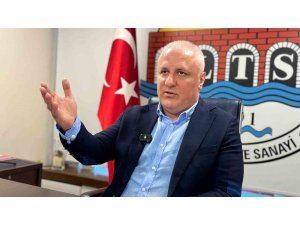 ALTSO Başkanı: "Alanya bir turizm şehri, hepimizin ekmeği turizmden çıkıyor"