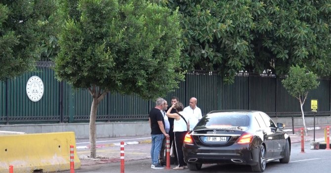 Muhittin Böcek’in oğlu Gökhan Böcek tutuklandı