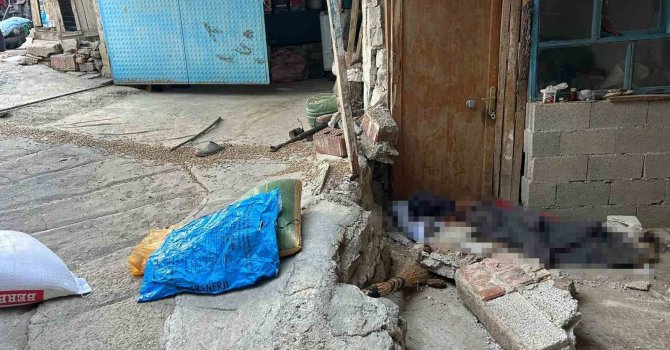 Burdur’da traktör geri kaydı altta kalan yaşlı kadın hayatını kaybetti