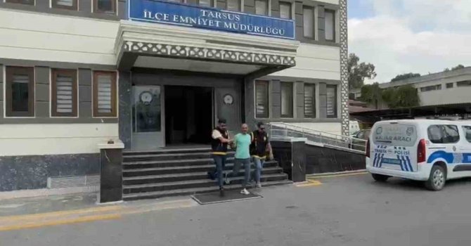 Uyuşturucudan 30 yıla yakın ceza alan şahıs kovalamacayla yakalandı