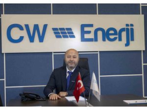 CW Enerji, Avrupa’nın en büyük güneş hücresi tesisini Antalya’da kurdu
