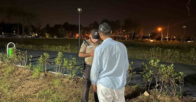 Antalya’da eş zamanlı asayiş uygulaması: Aranan 20 kişi yakalandı