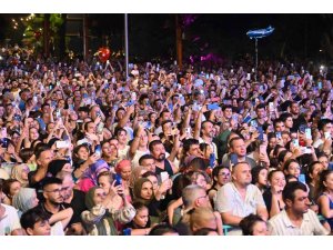 Antalya, 2. Uluslararası Kepez Kültür Festivali’nde buluşacak