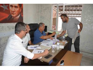 Toplum Yararı Projesi kapsamında 60 personel için 170 başvuru