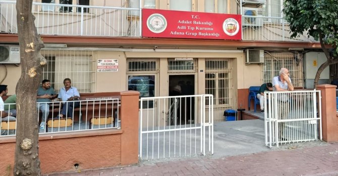 Tartıştığı kişi tarafından sokak ortasında öldürüldü