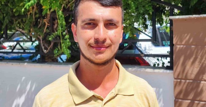 En pahalı serinlik: Aracın kasasını havuza çevirip arkadaşlarıyla gezerken 60 bin TL ceza yedi