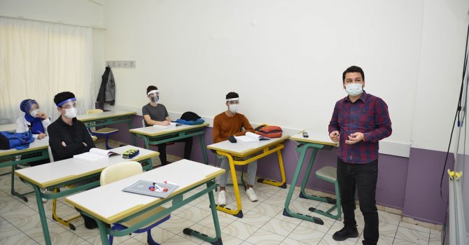 MURGEM’de ön başvurular başladı