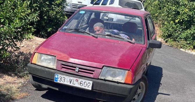 Alzheimer hastası yaşlı adamdan 2 gündür haber alınamıyor