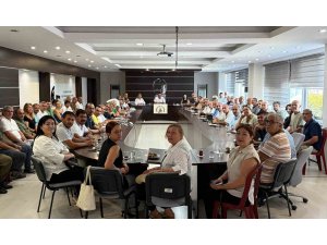 Muratpaşa’da kültür şöleni olacak