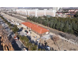 Isparta’nın tarihi Minia Isparta Dioramik Müze ve Kafe’de yaşatılacak