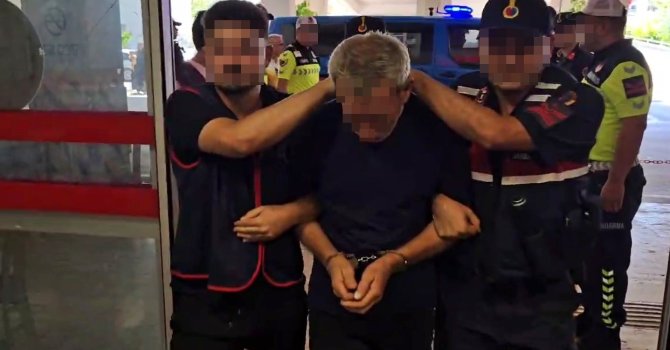 İki kişinin ölümüyle sonuçlanan seradaki cinayetin zanlısı yakalandı