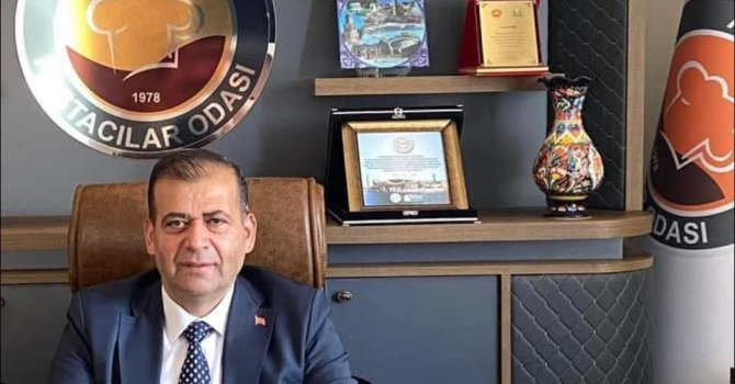 Antalya Pastacılar Odası Başkanı Üre’nin cenazesi yakınlarına teslim edildi