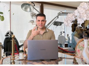 Uzmanı uyardı: "Tırnağınızı değil, dişinizi yiyorsunuz. Fark etmeden diş köklerini eriten tehlike"