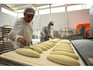 Halkın tercihi halk ekmek oldu