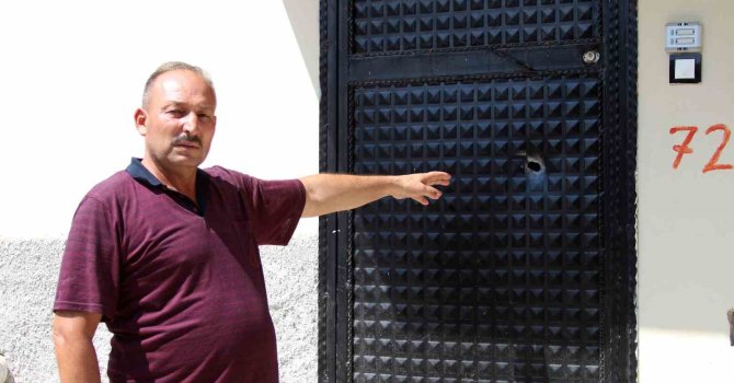 Firari katil aranıyor: Düğünü ’atletle oturulmaz’ uyarısı sonrası kana bulamış