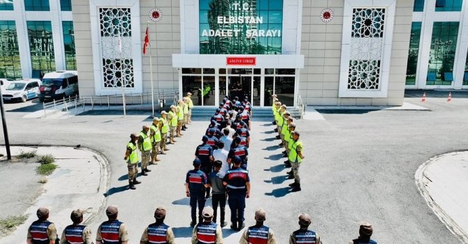 Düğünün kana bulandığı olayda 6 şüpheli tutuklandı