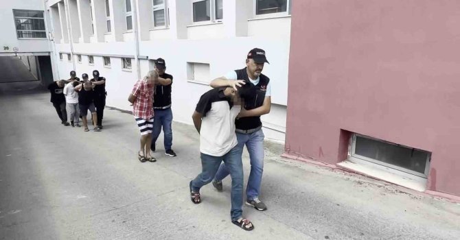 Torbacılardan pişkin savunma: "Satıcı değil, bağımlıyız"