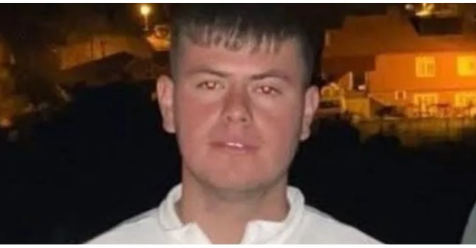 Balıklama atlayış ölümle sonuçlandı o anlar arkadaşları tarafından görüntülendi