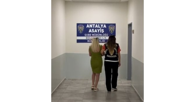 -Çalıştığı şirkette başka hesaplara 8,5 milyon lira aktaran orman mühendisi tutuklandı