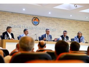 Orman yangınlarıyla mücadelede koordinasyonun önemi vurgulandı