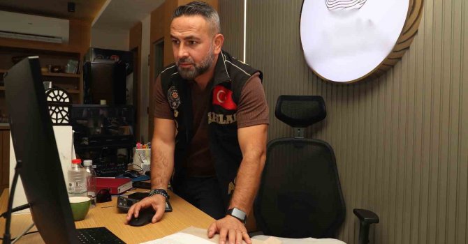 Antalya’da 426 günübirlik konaklama yeri denetlendi