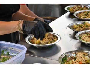 Antalya’nın geleneksel lezzeti tescil yolunda