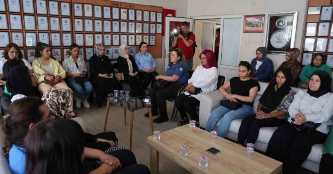 Polis Osman Bal şehadetinin yıl dönümünde dualarla anıldı