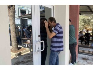 Mersin’de patron kayıp, işçiler mağdur iddiası